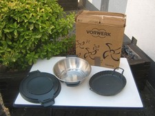 Original Vorwerk Thermomix TM5