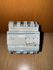 Hager knx txa604d - knx,