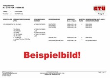 ABE / Gutachten für Maxton