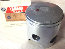 Kolben Motorkolben Yamaha RD