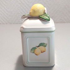 Villeroy & Boch French Garden