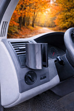 Becherhalter - vw, +
