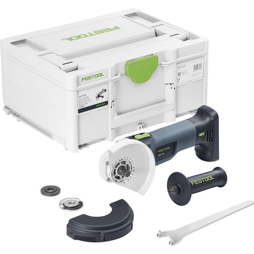 Festool akku winkelschleifer - festool,