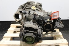 DGL Schaltgetriebe 138751 km VW Golf III 1.4 44 KW 60 PS 54508