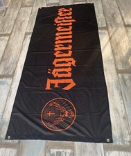 Jägermeister Fan Flagge