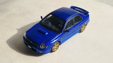 Subaru impreza wrx sti - subaru,