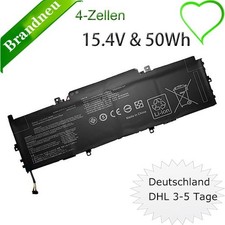 ✅C41N1715 akku für Asus Zenbook 13 UX331UA  U3100FN  UX331UN UX331FN