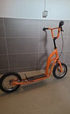 Scooter Rooler Luftreifen