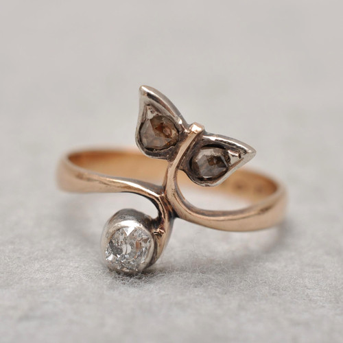 Traumhafter jugendstil - traumhafter,
