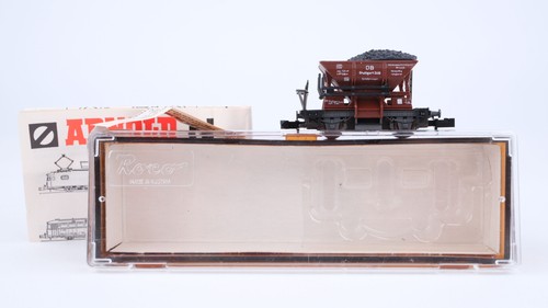 Roco 02319s schotterwagen - roco,