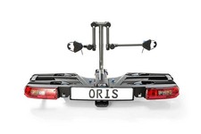 Fahrradträger Heckträger