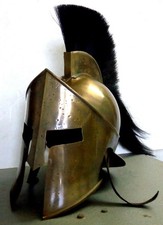 300 HELM FILM SPARTANER HELM