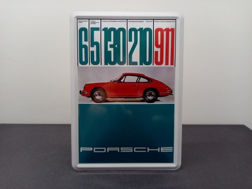 Original porsche classic 911 - original,