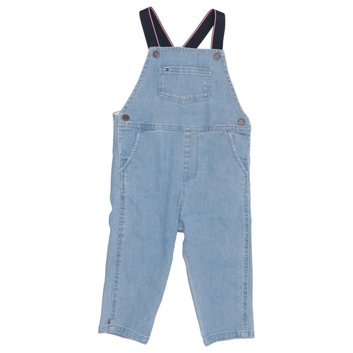 Tommy hilfiger latzhose - tommy,