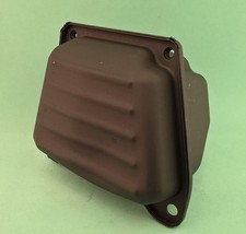 Auspuff Schalldämpfer passend