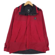 Haglofs Vintage Jacke