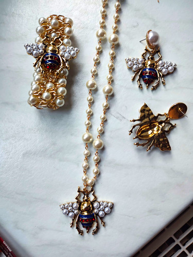 Schmuckset