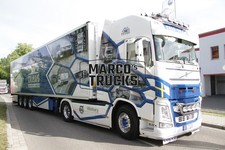 LKW Foto Volvo FH 540