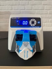 Cole Parmer MASTERFLEX L/S 07528-30 * Easyload III  * 77800-60 Peristaltikpumpe