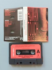BRUCE SPRINGSTEEN " Human
