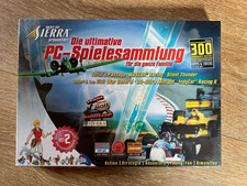 Best of Sierra - The Ultimate