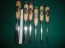 Kirschen  Stechbeitel