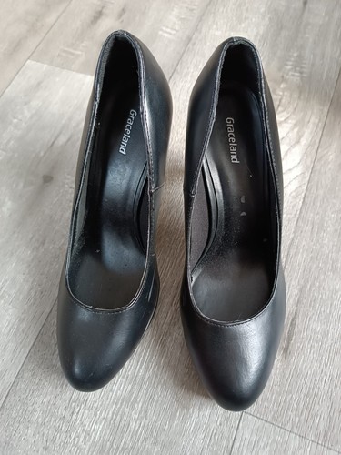 Pumps schuhe high heels - high, hohe