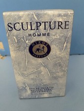 Sculpture Homme Nikos 1.7 Fl