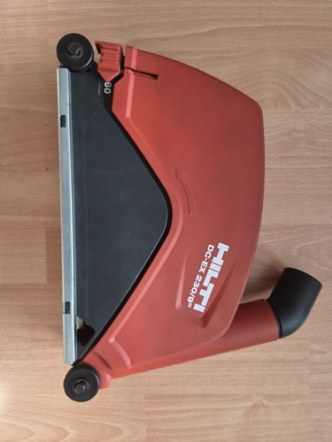 Hilti staubhaube 230 - dc-ex,