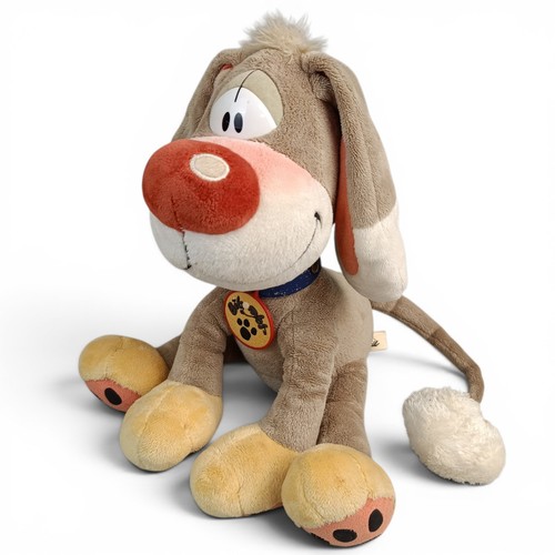 Diddl bibombl hund - bibombl,