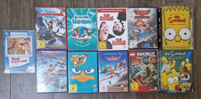 DVD Filme Kinderfilme + Serie