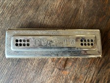 Dachbodenfund M. HOHNER