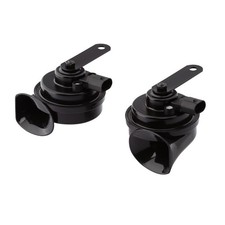 Horn 12 V 72 W 110 dBA Hochton