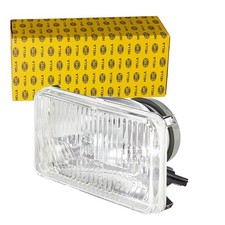 HELLA SCHEINWERFEREINSATZ