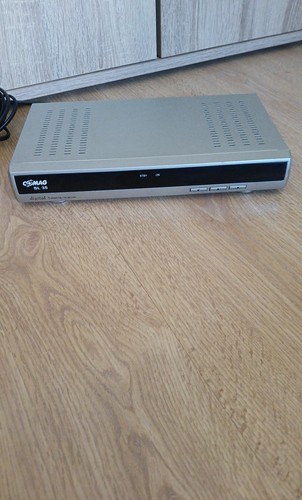 Comag digitaler - comag, sl