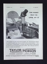 Original 1944 Werbung