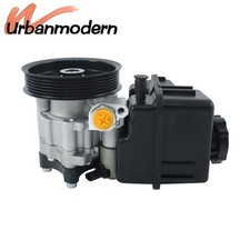 Servopumpe hydraulisch Lenkung