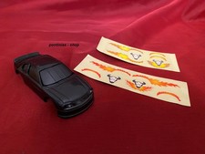 Fastlane  Wechsel Karosse