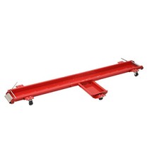 Rangierhilfe Motorradständer