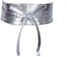 Damen Gürtel, Breiter