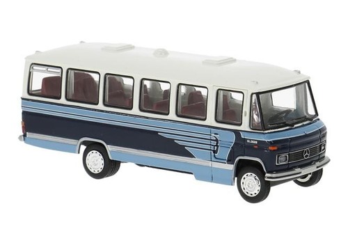 Brekina 36750 mercedes - 36750,