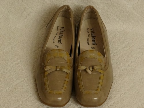 Vitaform halbschuhe damen - vitaform,