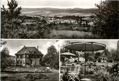 Wernshausen 245006 - wernshausen, -245006
