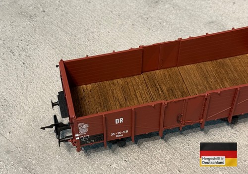 Holzboden für lenz - holzboden, lenz®