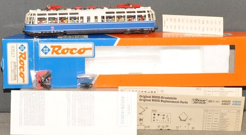 Roco 43527 gläserne - 43527,