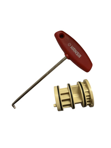 Hansa adapter für - hansa,