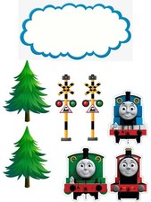 Thomas Friends Zug Essbar