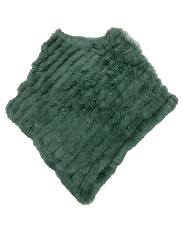 Poncho damen stefanel - poncho,