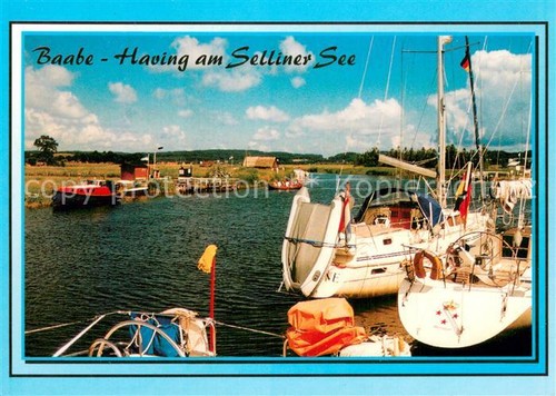 Baabe ostseebad ruegen - baabe,