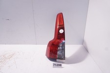 Volvo V50 545 Rückleuchte